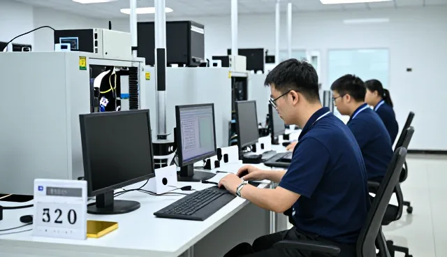 智能运维系统