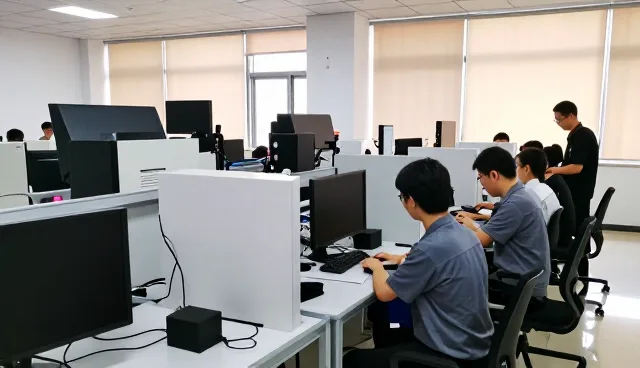 四川鑫誉赢科技有限公司
