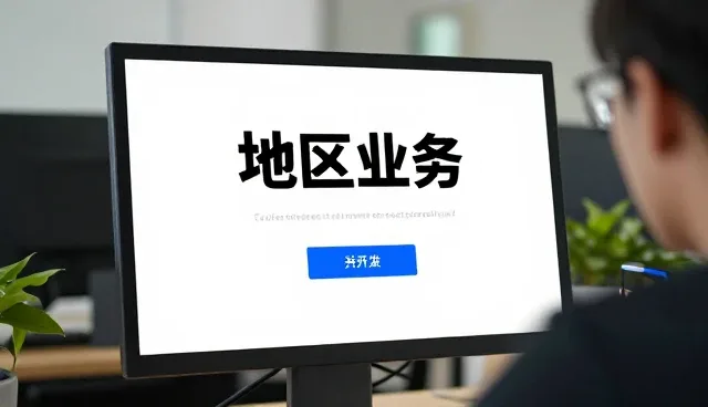 地区系统部署中常见问题及有效处理策略