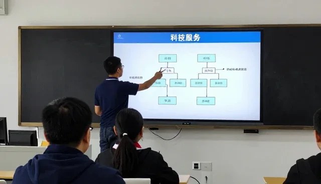 四川鑫誉赢科技有限公司分享科技服务发展新观点