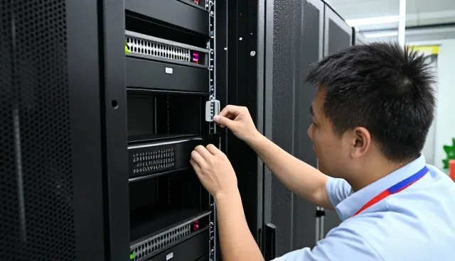 技术架构设计思路速览:科技服务智能办公系统重点整理