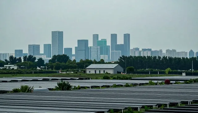 技术推广中的选型关注点与行动建议