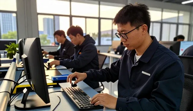 社区服务站为什么需要致力于?