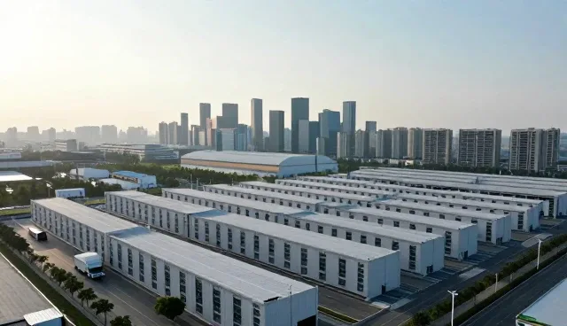 地区技术推广中的选型建议与实际问题处理